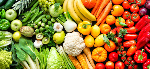 Zdjęcie do Dieta planetarna w szkole