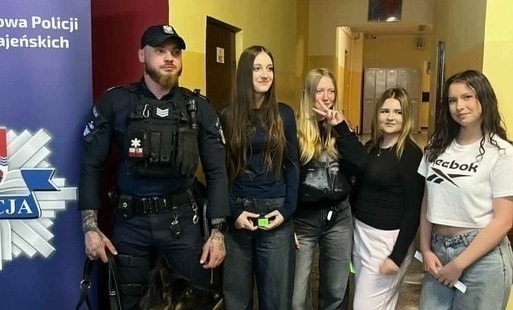 Zdjęcie do Festiwal Zawod&oacute;w