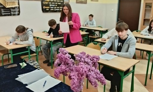 Zdjęcie do Konkurs "Ojczyzno Ma"