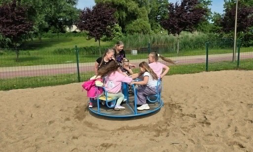 Zdjęcie do Dzień Pustej Klasy