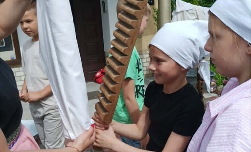 Zdjęcie do Wycieczka do muzeum w Barlinku