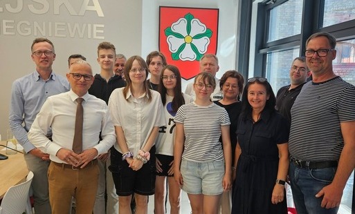 Zdjęcie do Wniosek o użytek ekologiczny &bdquo; Welonowe torfowisko&rdquo; na obradach Rady Miasta