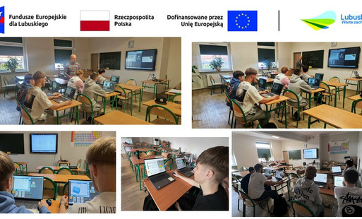 Zdjęcie do Kurs dla uczni&oacute;w szk&oacute;ł zawodowych
